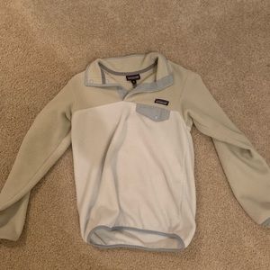 Patigonia pullover